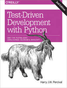 Test Driven Development with Python